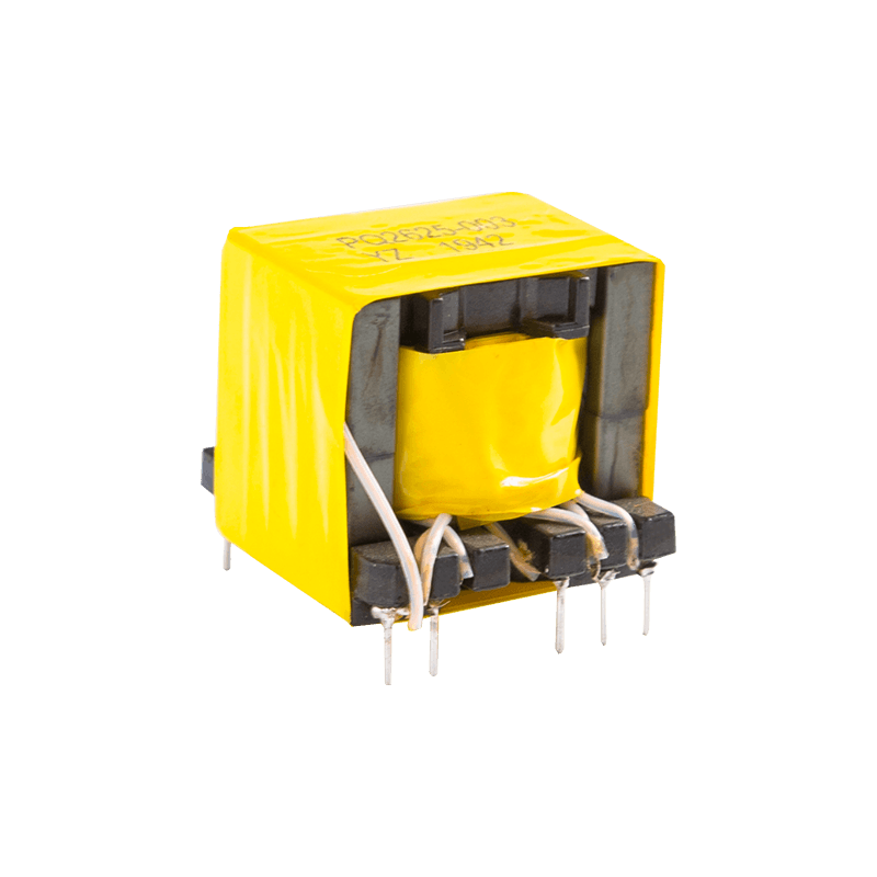 PQ2625-003 High Flyback تحويل الطاقة PQ Transformer 230v 12v 5a